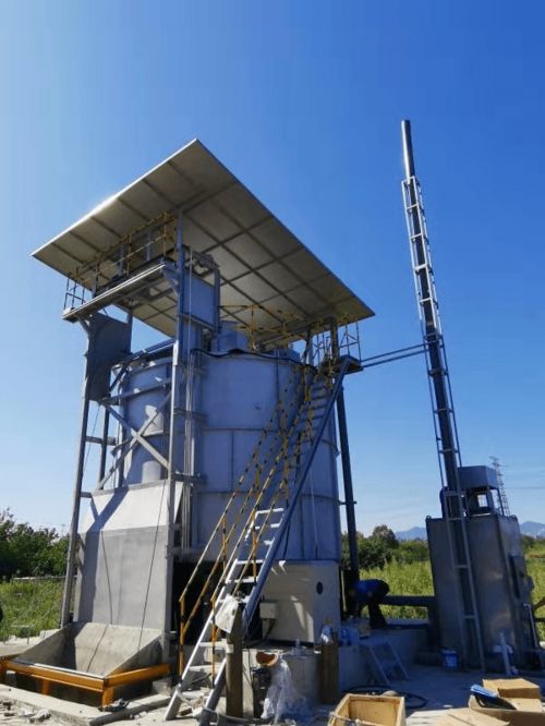 節能低碳綠色發展 北京畜牧業節能減排低碳技術模式與牧場工程設計探析