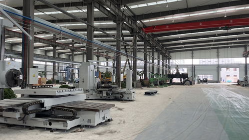 寧陽高端裝備制造項目落地，畜牧設備技術直供世界500強企業(yè)